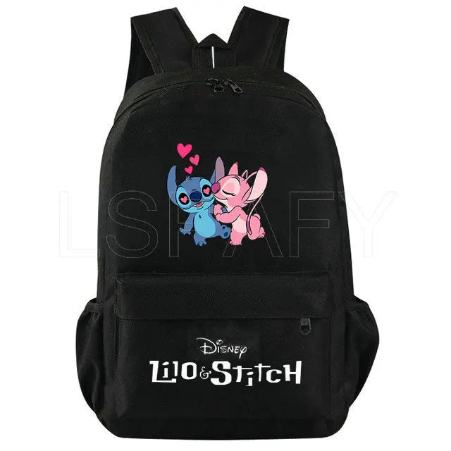 Casual Laptop Rucksack for Teens Boys Girls School Bag