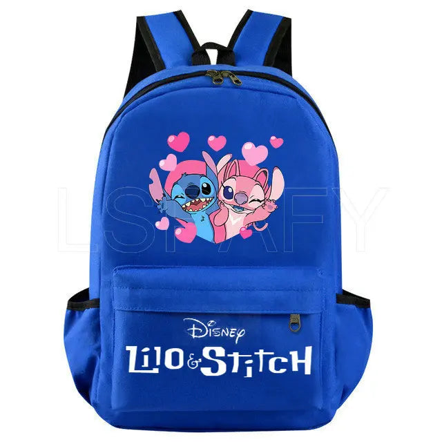 Casual Laptop Rucksack for Teens Boys Girls School Bag