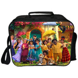 Cartoon Encanto Mirabel Lunch Bag Tote Food Storage