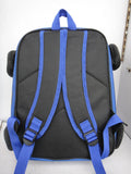 Boy Car School Bag Cartoon 3-8 Baby Kindergarten Bags Shoulder Girls