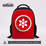 Mini Kids School Backpack Preschool Kindergarten Book Bags