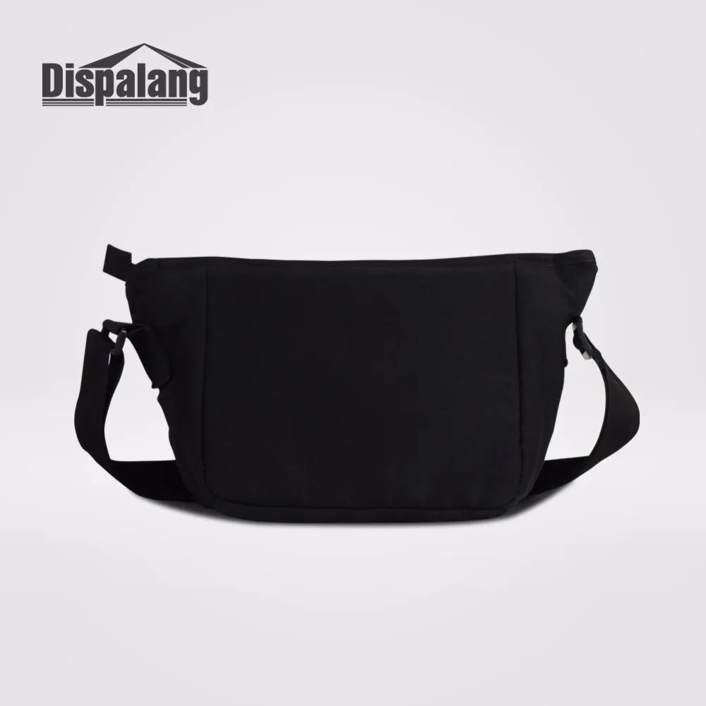 Teddy Bear Teen Girls Travel Messenger-bag Over Shoulder Ladies Cross Body B