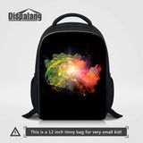 Shining Circle Mini School Bag for Kids