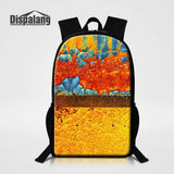 Kids Satchels School Bag 16 inch Bagpack Mochila Infantil