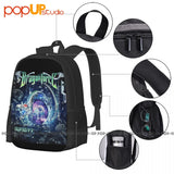 Dragonforce Backpack Large Capacity Gymnast Bag