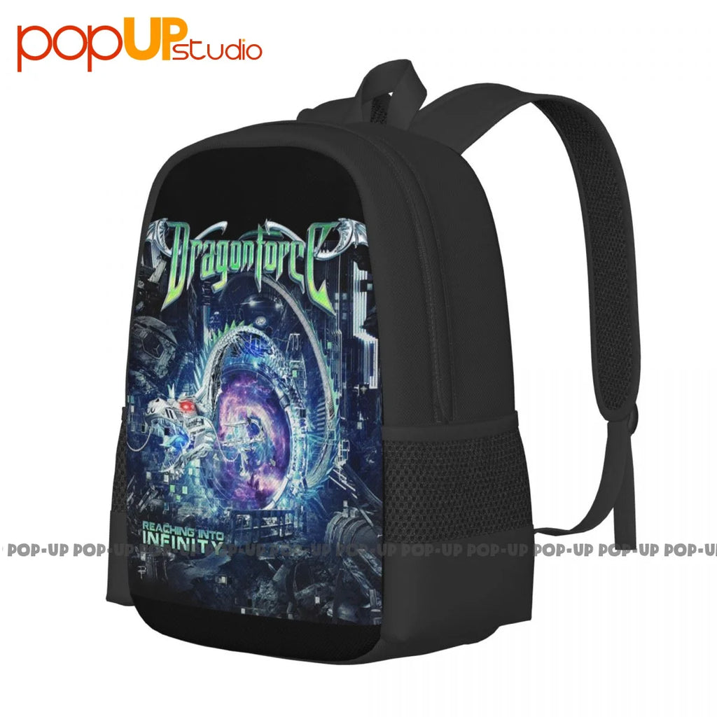 Dragonforce Backpack Large Capacity Gymnast Bag