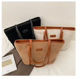 Textured Lamb Hair Tote Shoulder Bags Women Handbag