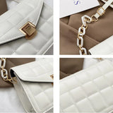 Mini Square Handbags Messenger Bags High Bags