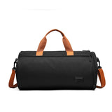 Large-capacity Gym Bag Men Women Travel Duffle Bags