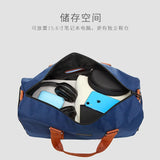 Large-capacity Gym Bag Men Women Travel Duffle Bags