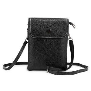 Casual Mini Shoulder Bag Crossbody for Women