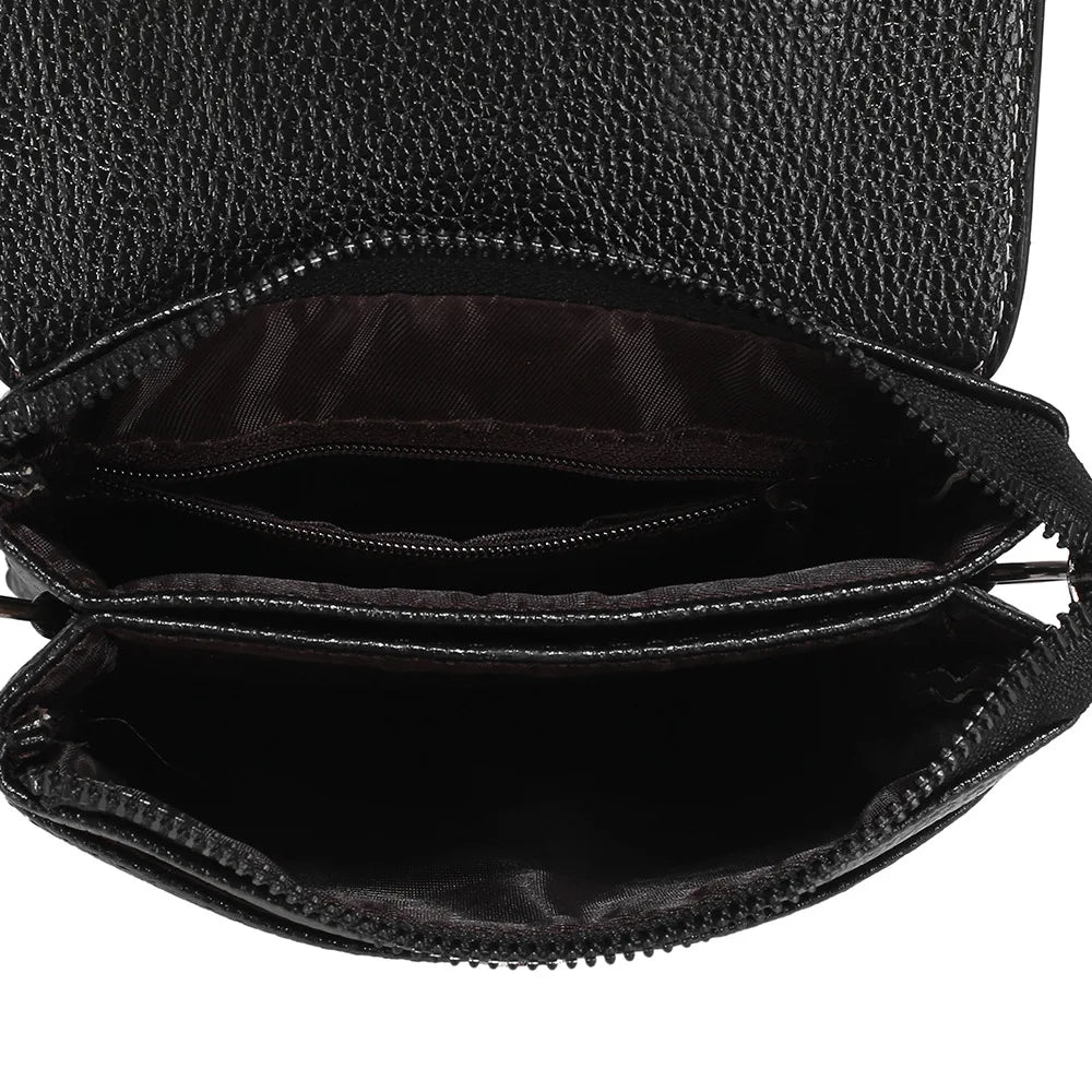 Casual Mini Shoulder Bag Crossbody for Women