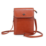 Casual Mini Shoulder Bag Crossbody for Women