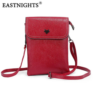 Casual Mini Shoulder Bag Crossbody for Women