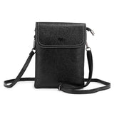 Casual Mini Shoulder Bag Crossbody for Women