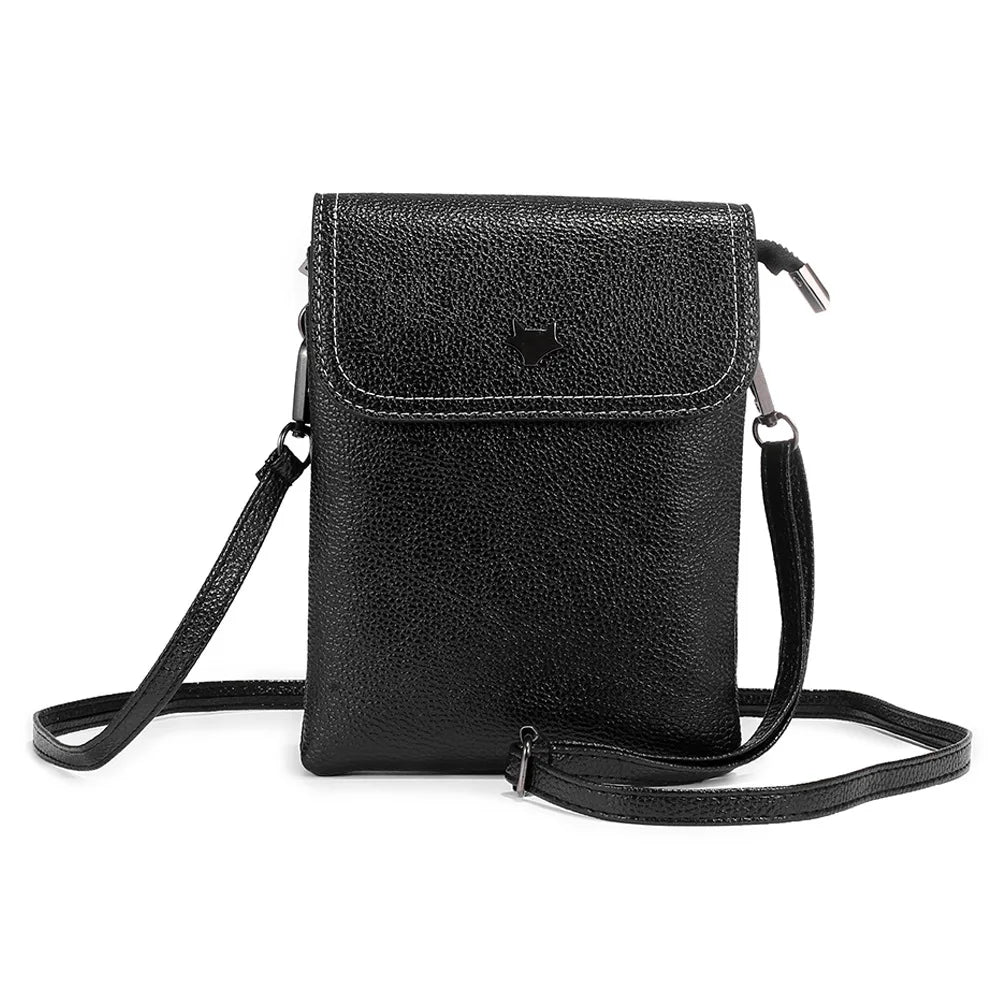 Casual Mini Shoulder Bag Crossbody for Women