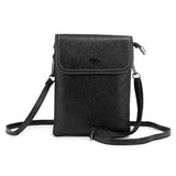 Casual Mini Shoulder Bag Crossbody for Women