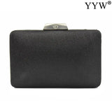 Women Evening Bag Clutch Handbag Wedding Party Mini Wallet Shoulder Bag