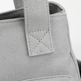 Canvas Women's Shoulder Bags Mother Bag Casual Tote Handbags Ladies Top-Handle