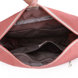 Women's Nylon Shoulder Bag Crossbody Phone Purse