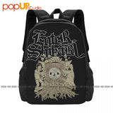 Enter Shikari 'Take To The Skies' Backpack Large Capacity