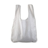 Sequins Japanese-style Handbags Totes Women Art Retro Vest Bags Small Clutch Bag