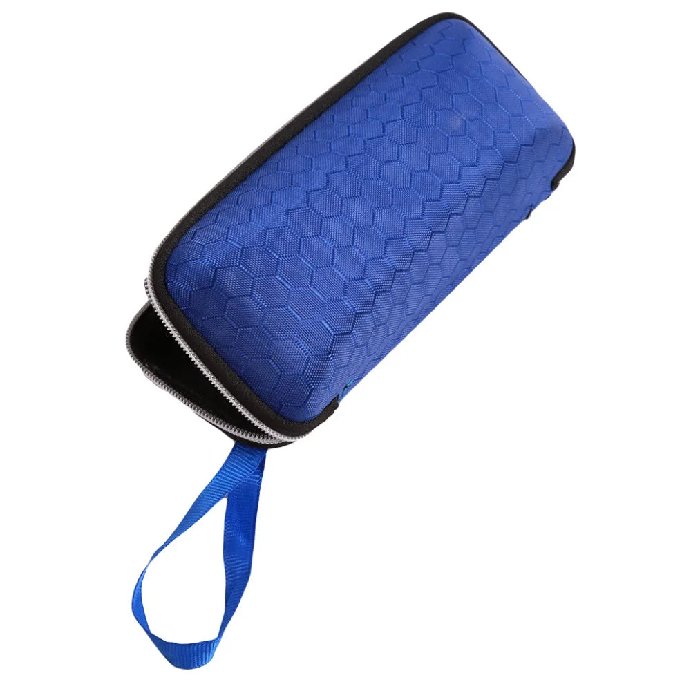 Eyeglass Cases Travel Packing Organizers Glasses Zipper Eyewear Cases