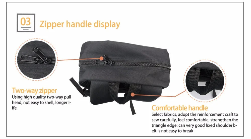 Kids School Backpack Big Capacity Book Bag Mochila