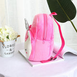 Cute 3D Unicorn Kids Backpacks