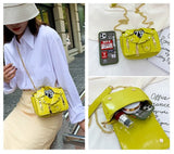 Lady Handbag High Shoulder Bag