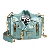 Lady Handbag High Shoulder Bag