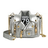 Lady Handbag High Shoulder Bag