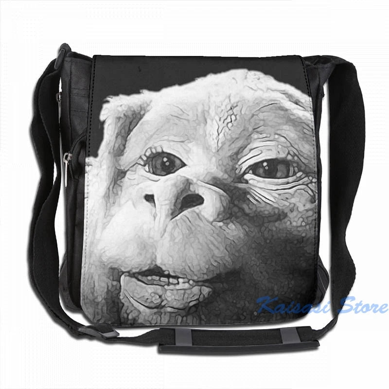 Falkor Luck Dragon USB Charge Backpack Cosmetic Travel Bag