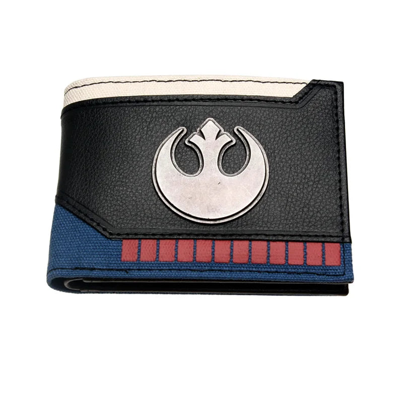 Fashio High Men's Wallets Purse