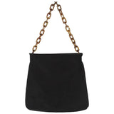 Acrylic Suede One Shoulder Messenger Bag Large Capacity Handbag Women