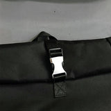 Youth Unique Big Backpack Unisex Bag Casual Oxford Cloth Tide Reflection Bag