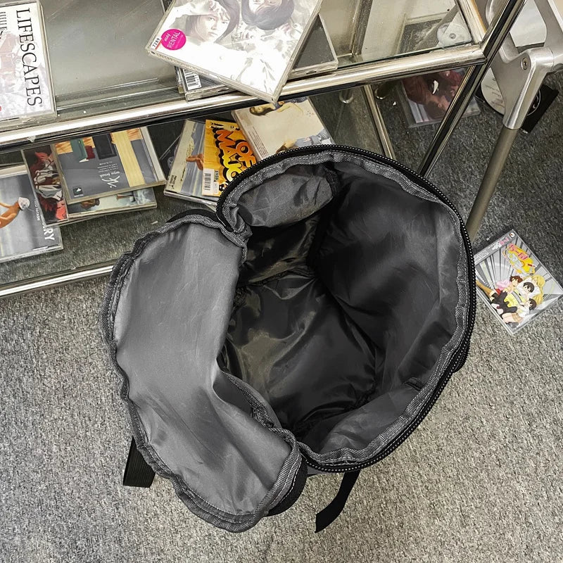 Teenager Multifunctional Hand Bag Luggage Bag Sports School Back Pack