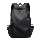 Waterproof Printing Schoolbag USB Computer Bag