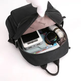 Women Student School Bag Leisure Travel Small Backpacks