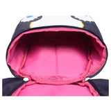 Elephant School Backpack for Kids 3D Animal Boys Girls' Backpacks