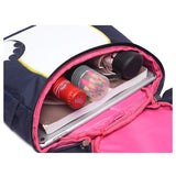 Elephant School Backpack for Kids 3D Animal Boys Girls' Backpacks