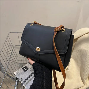 Casual Large-capacity Shoulder Bag for Women
