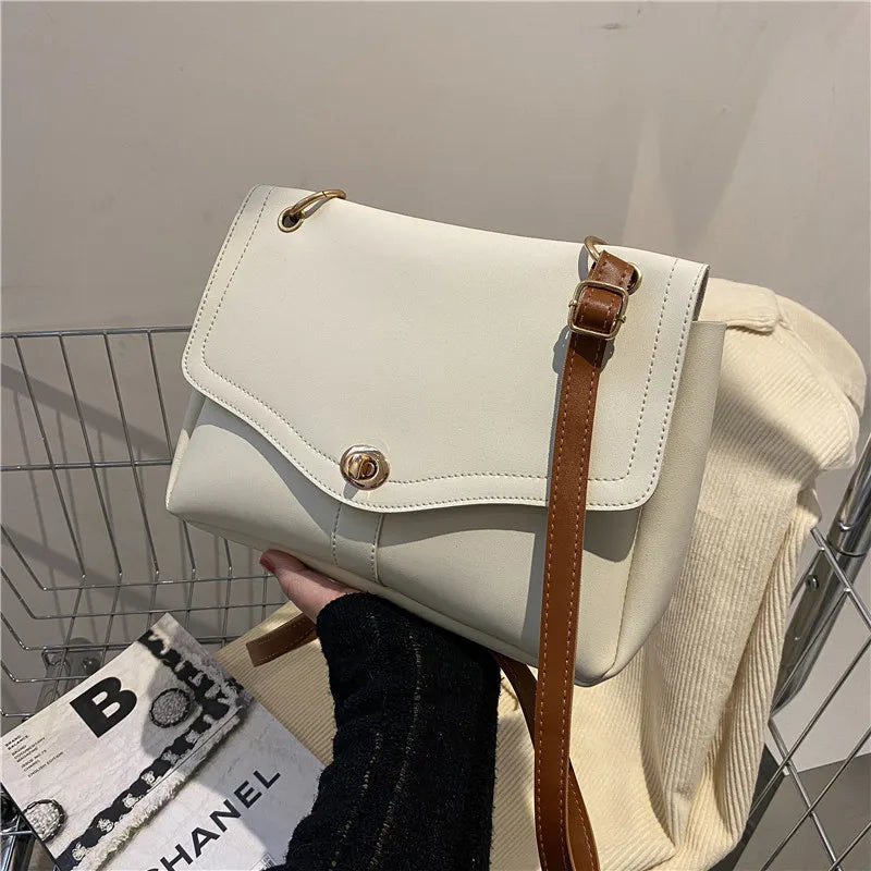Casual Large-capacity Shoulder Bag for Women