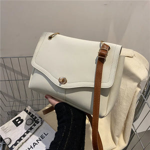 Casual Large-capacity Shoulder Bag for Women