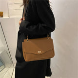 Casual Large-capacity Shoulder Bag for Women