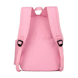 Cat Printing Kids Backpacks Girls School Bags 3pcs/set