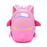 Kids School Bags Girls Boys Small Backpack Book Bag Pen Stationery Supplies