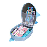 Kids School Bags Girls Boys Small Backpack Book Bag Pen Stationery Supplies