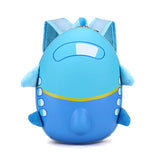 Kids School Bags Girls Boys Small Backpack Book Bag Pen Stationery Supplies