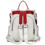 Casual Girls Travel Backpack Anti Theft Women Backpack High Durable